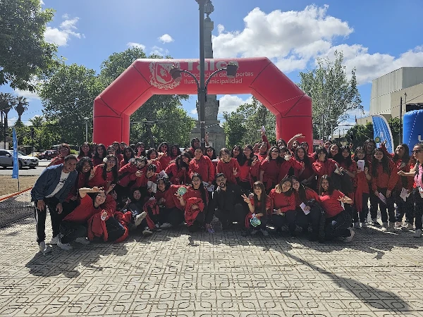 Feria de Educación Física para la Salud "FEDS"