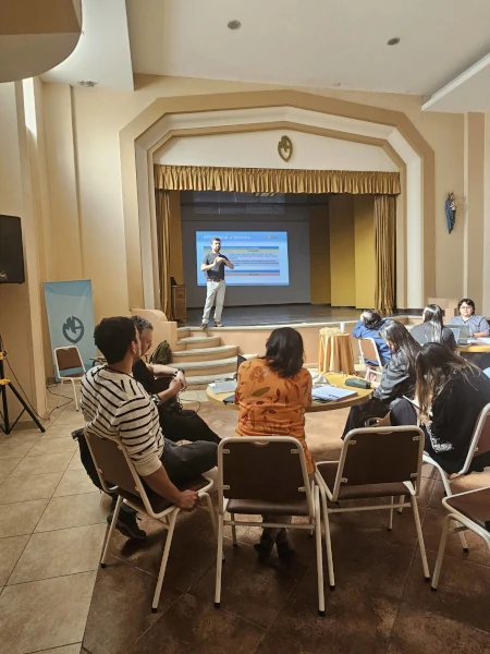 Jornada de Evaluación 2023 y Proyección 2024 